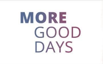 More Good Days website
