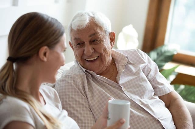 Wellness & reablement resources for aged care | Keep Able