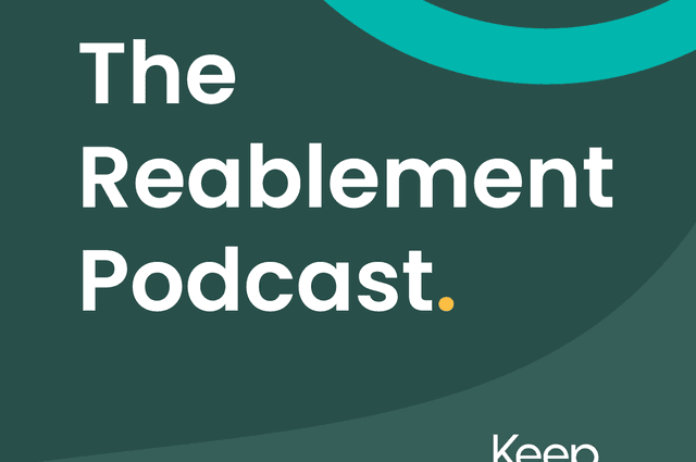 The Reablement Podcast series