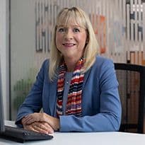 Hillary O'Connells Reablement Conversations podcast series