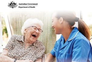 Australian Government embedding Reablement booklet